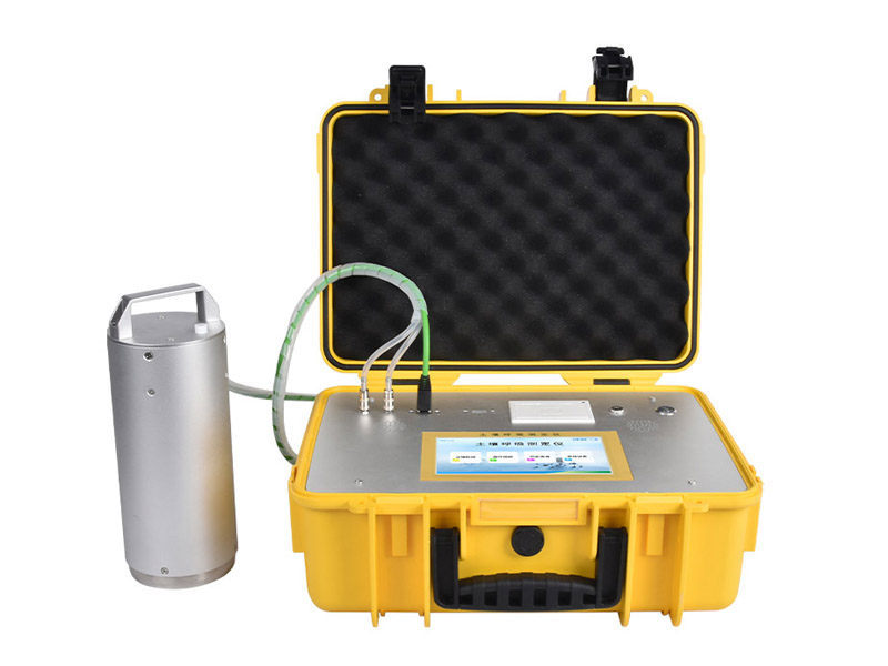 2026年1月國產土壤呼吸測定儀/土壤碳通量測定儀品牌知名度排名發布 恒美智造領跑